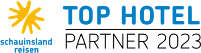 Schauinsland Reisen - Top Hotel 2023